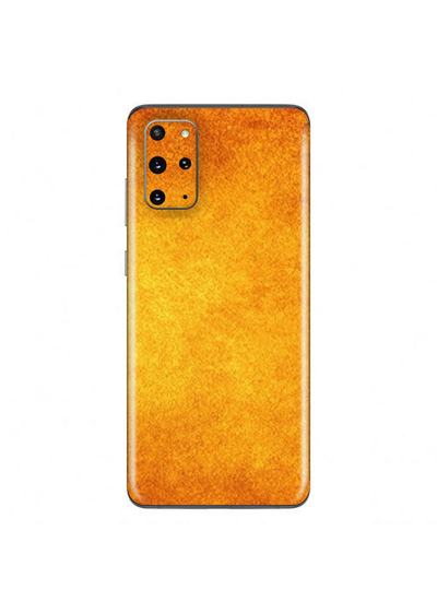 Galaxy S20 Plus Orange