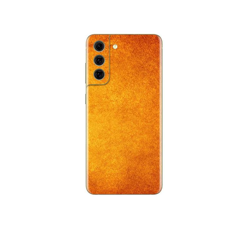 Galaxy S21 FE 5G Orange