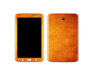 Galaxy TAB 3 7 INCH Orange