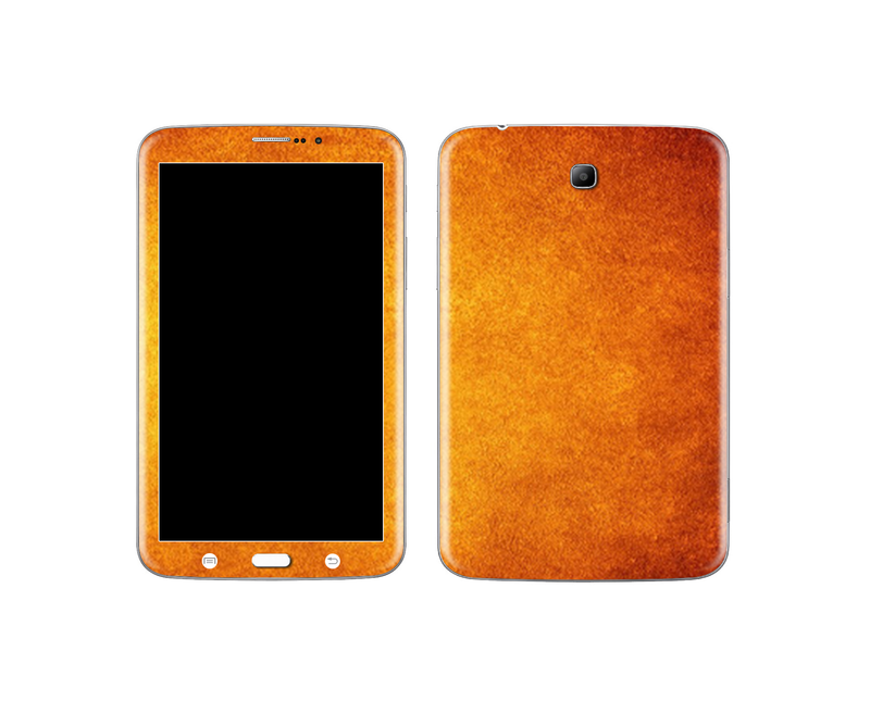 Galaxy TAB 3 7in Orange