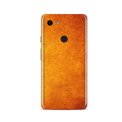 Google Pixel 3 XL Orange