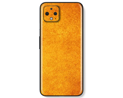 Google Pixel 4XL Orange