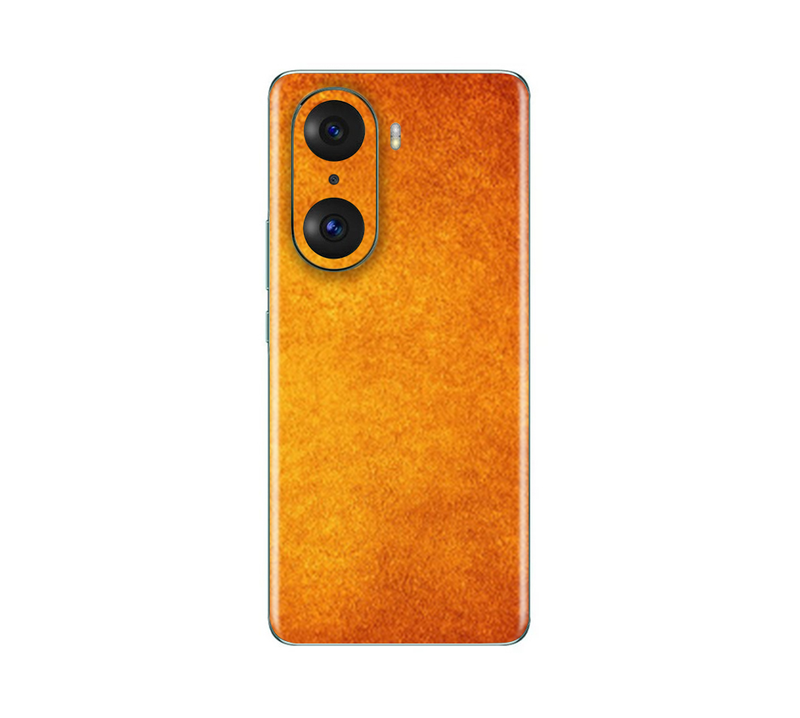 Honor 60 Pro Orange