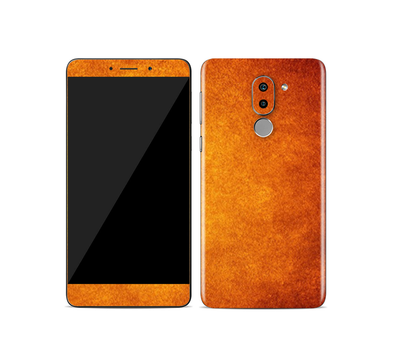 Honor 6X Orange