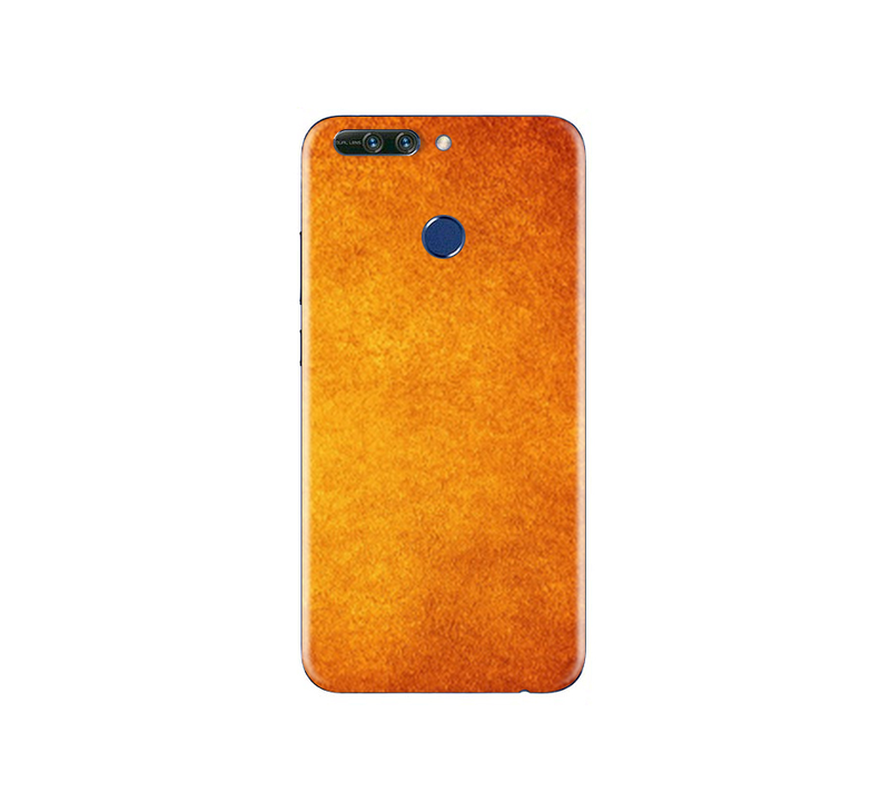 Honor 8 Pro Orange