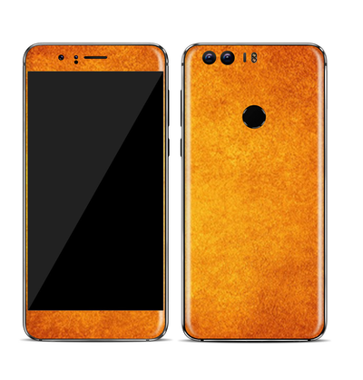 Honor 8 Orange