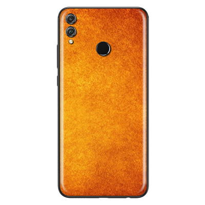 Honor 8x Orange