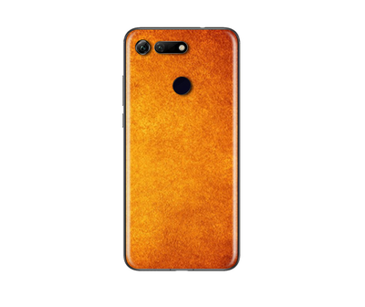 Honor Vive 20 Orange