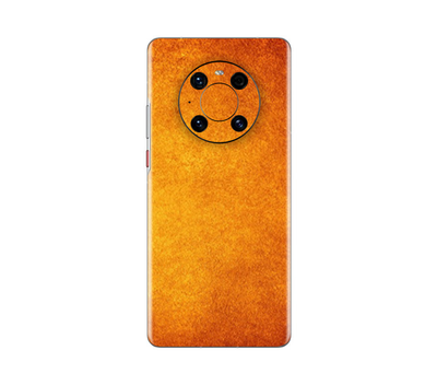 Huawei Mate 40 Orange