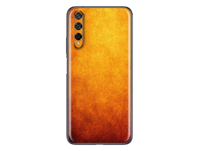 Huawei Nova 5T Orange