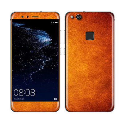 Huawei P10 Lite Orange