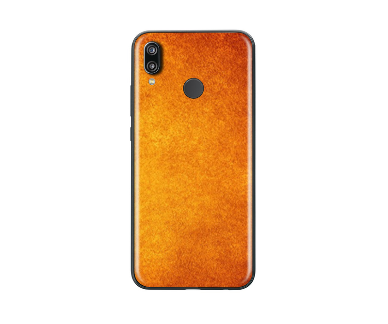 Huawei P20 Lite Orange