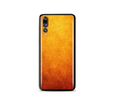 Huawei P20 Pro Orange