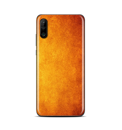 Huawei P30 Lite Orange