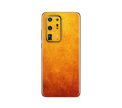 Huawei P40 Pro Plus Orange