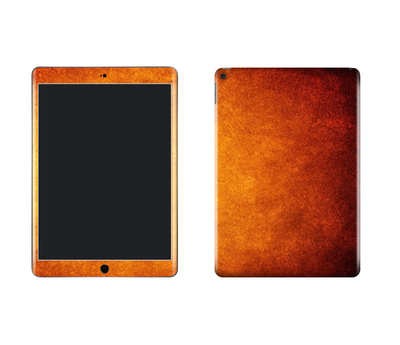 iPad 8th Gen Orange