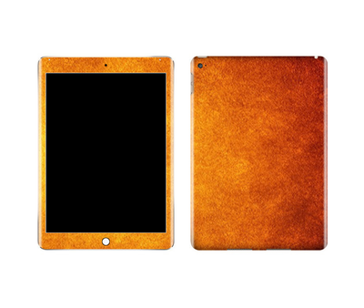 iPad Air 2 Orange