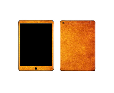 iPad Air Orange