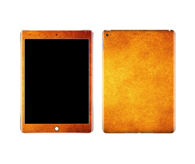 iPad Mini 4 Orange