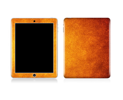 iPad Orginal Orange