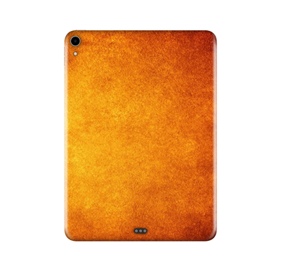 iPad Pro 11" (1st GEN) Orange