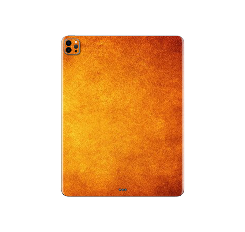 iPad Pro 11 In 2020 Gen 2 Orange