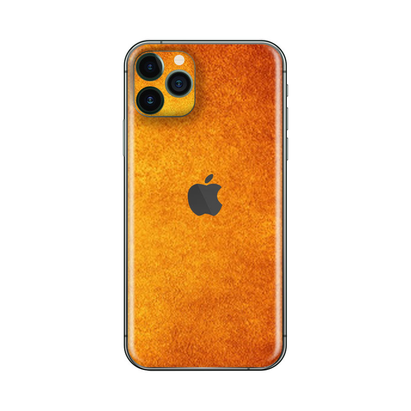 iPhone 11 Pro Orange