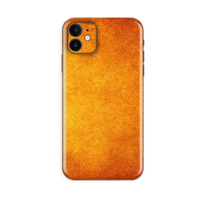 iPhone 12 Mini Orange