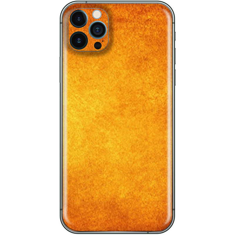 iPhone 12 Pro Max Orange