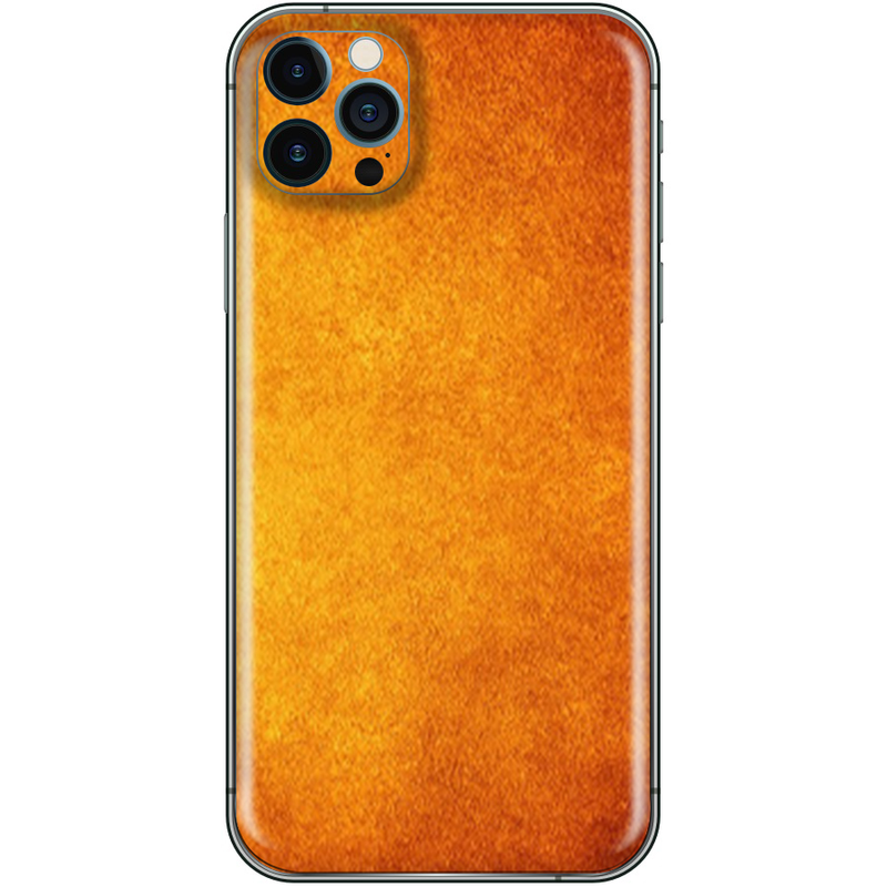 iPhone 12 Pro Orange