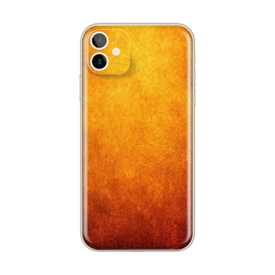 iPhone 12 Orange