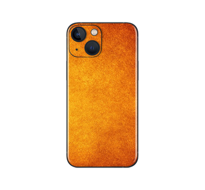 iPhone 13 Orange