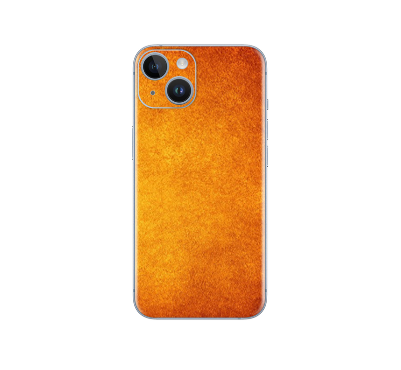 iPhone 14 Plus Orange