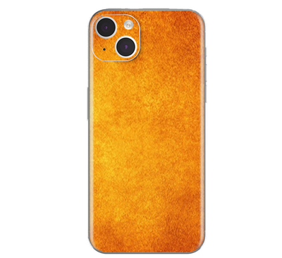 iPhone 15 Plus Orange