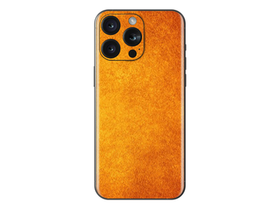 iPhone 15 Pro Max Orange