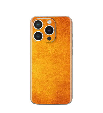 iPhone 15 Pro Orange