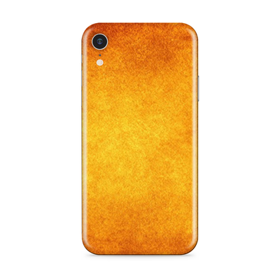 iPhone XR Orange