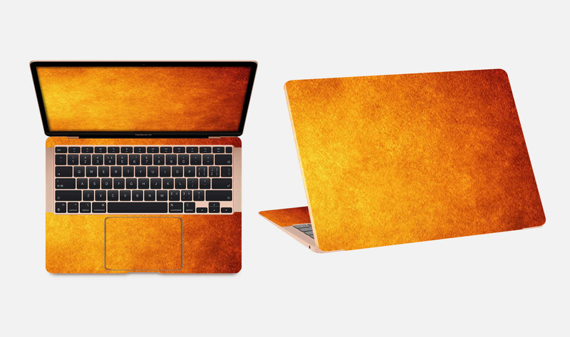 MacBook Air 13 2020 Orange