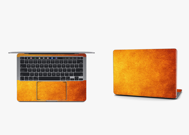 MacBook Pro 13 (2016-2019) Orange