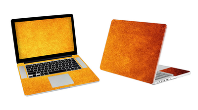 MacBook Pro 15 Retina Orange