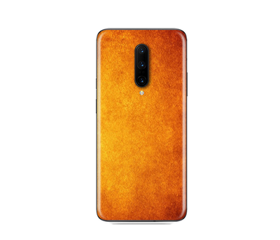 OnePlus 7 Pro  Orange