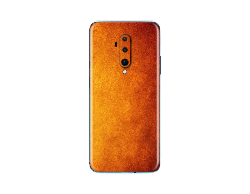 OnePlus 7T Pro  Orange