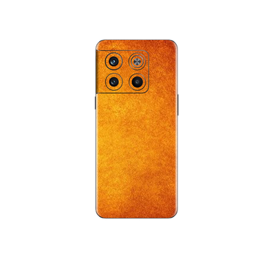 OnePlus 10T Orange