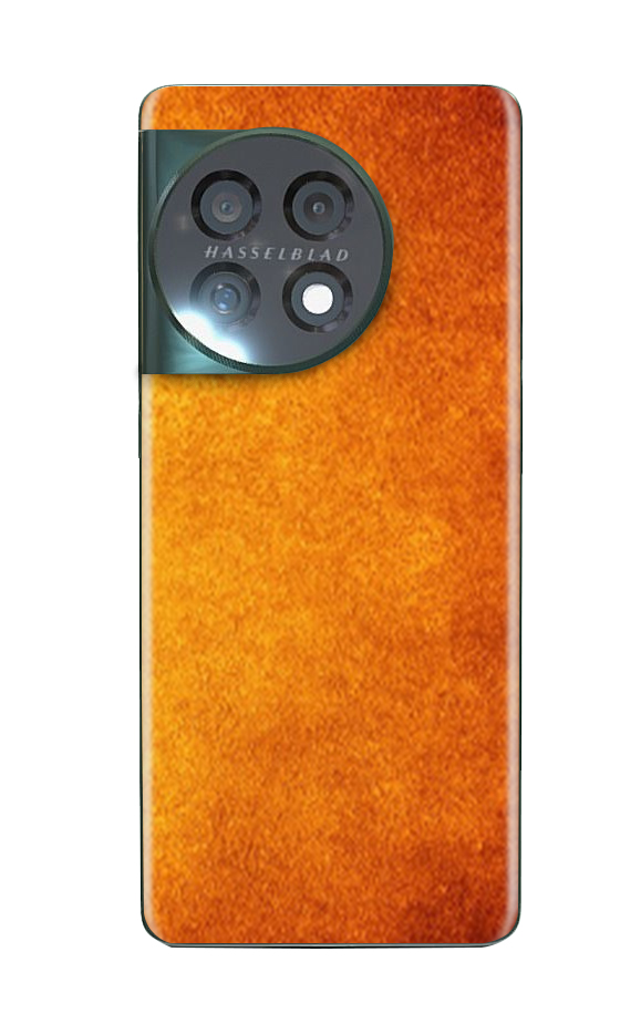 OnePlus 11 Orange