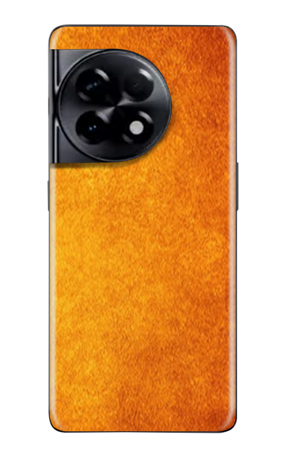 OnePlus 11R Orange