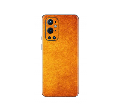 OnePlus 9 Pro  Orange