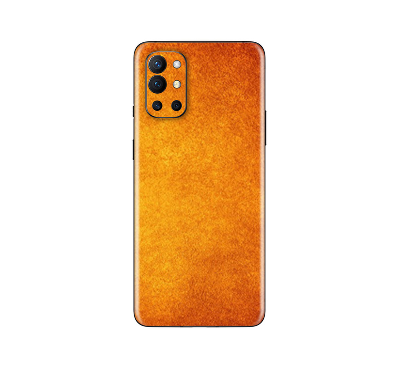 OnePlus 9R  Orange