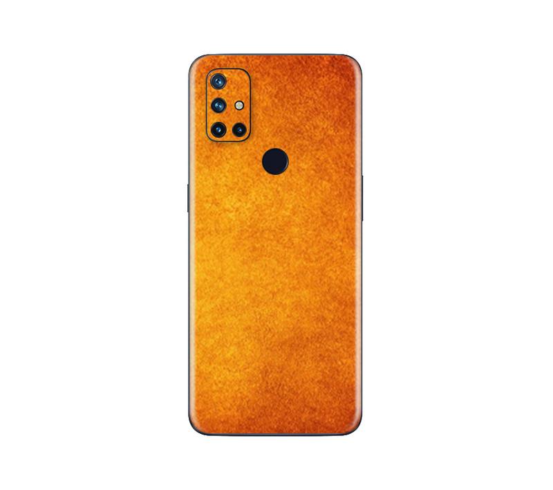 OnePlus Nord N10 5G  Orange