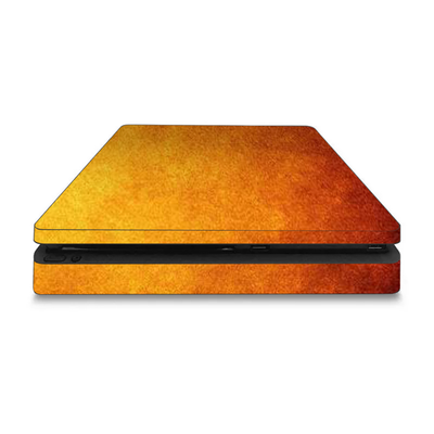 Sony Console PlayStation 4 Slim Orange