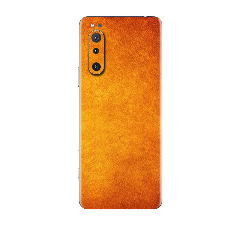 Sony Xperia 5 ll Orange